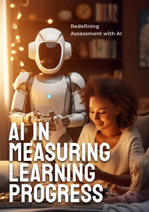 AI in Measuring Learning Progress